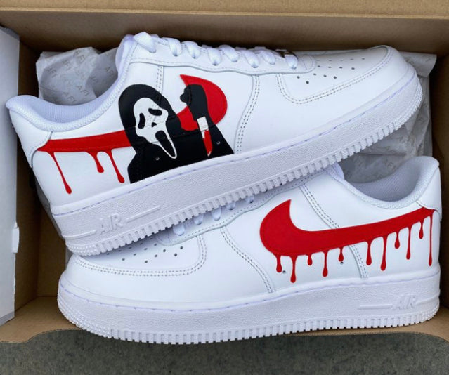 Scream AF1