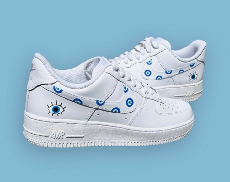 Evil Eye AF1