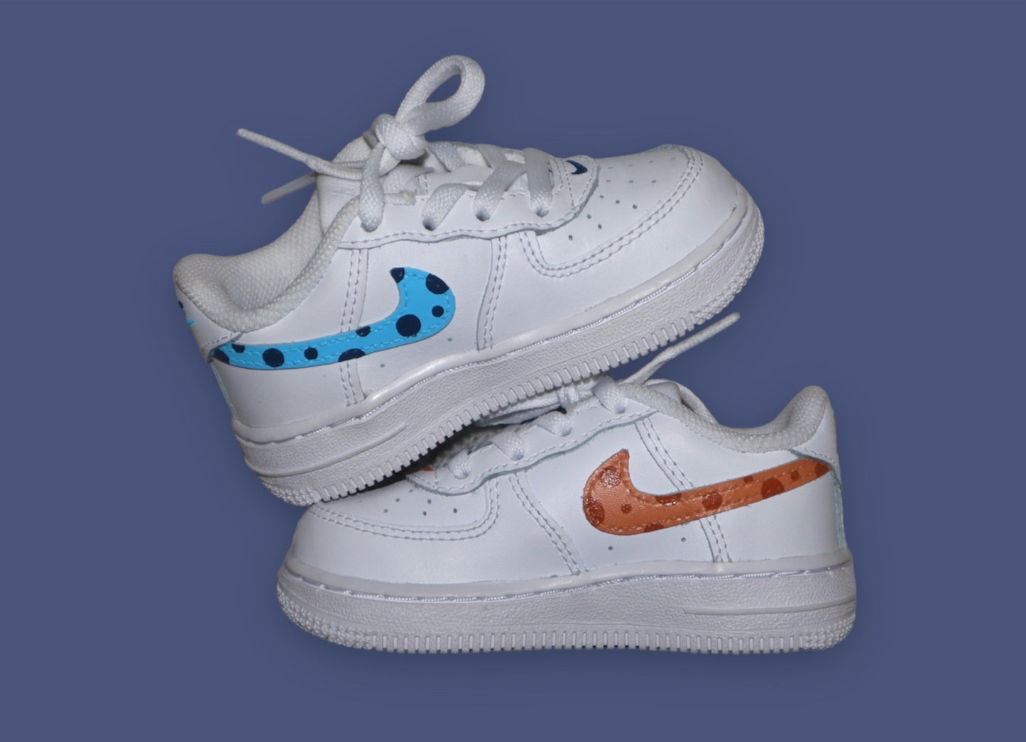 Bluey AF1