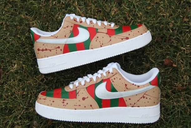 Freddy Krueger AF1