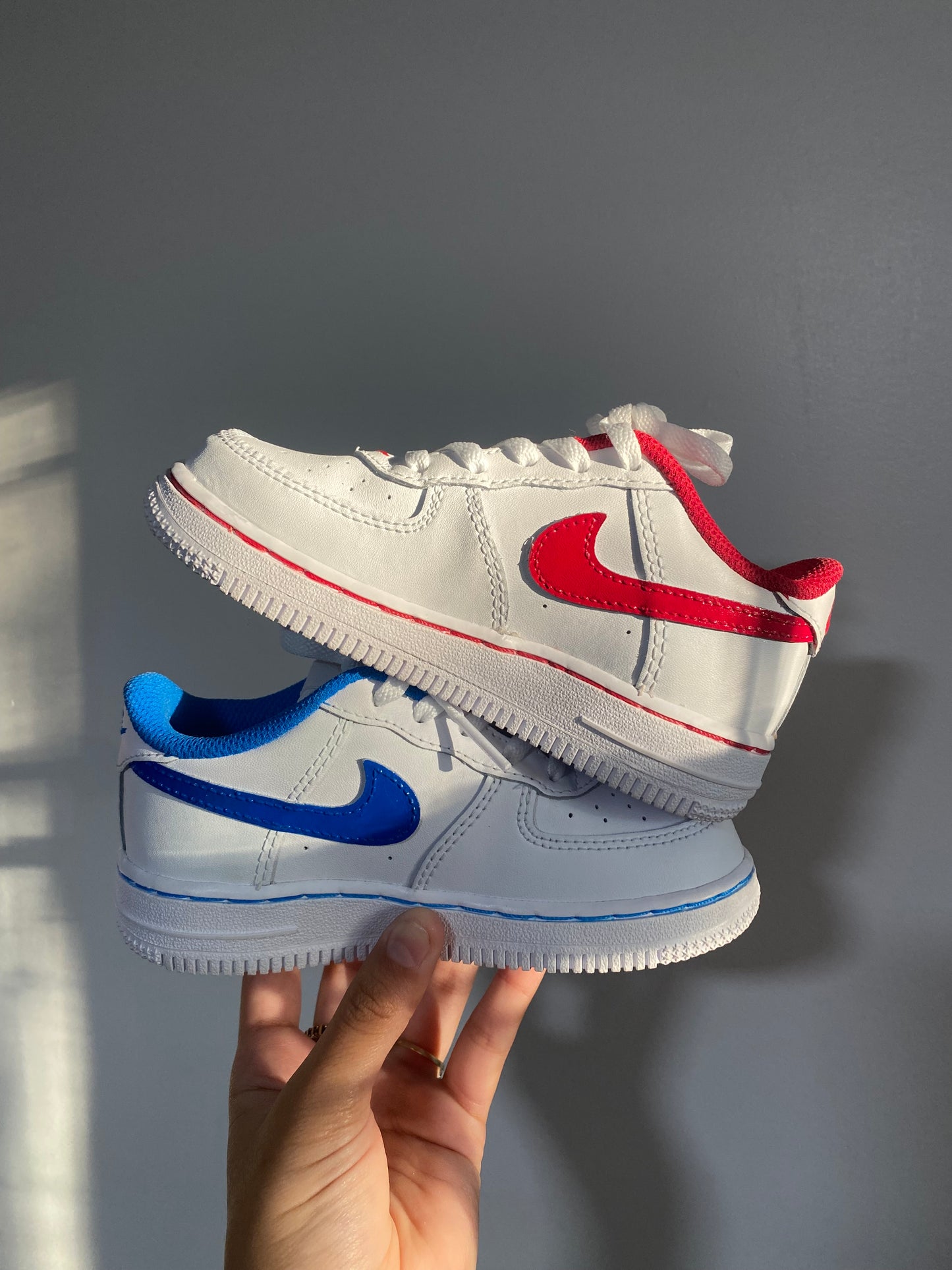 Avengers AF1