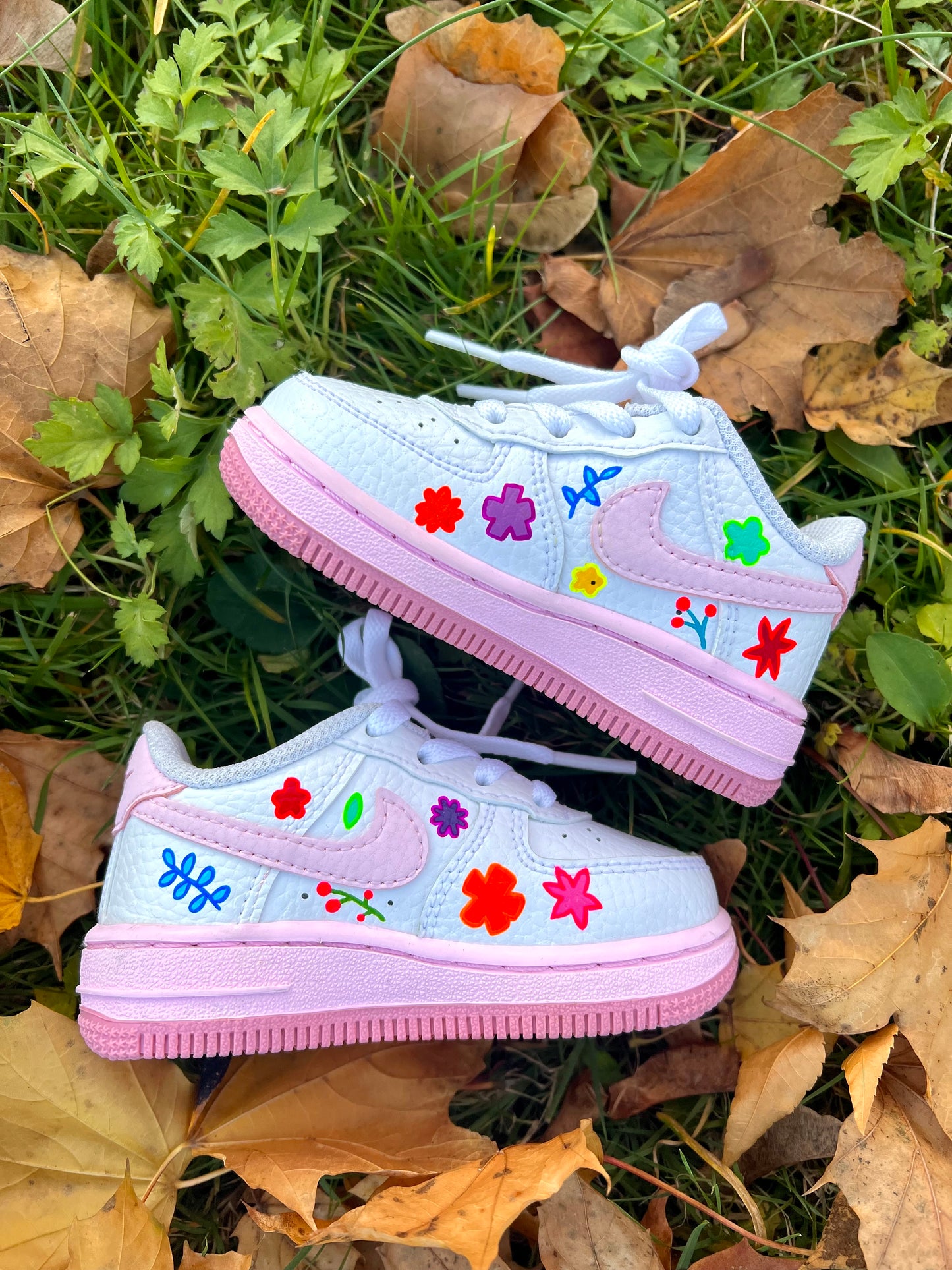 Encanto AF1