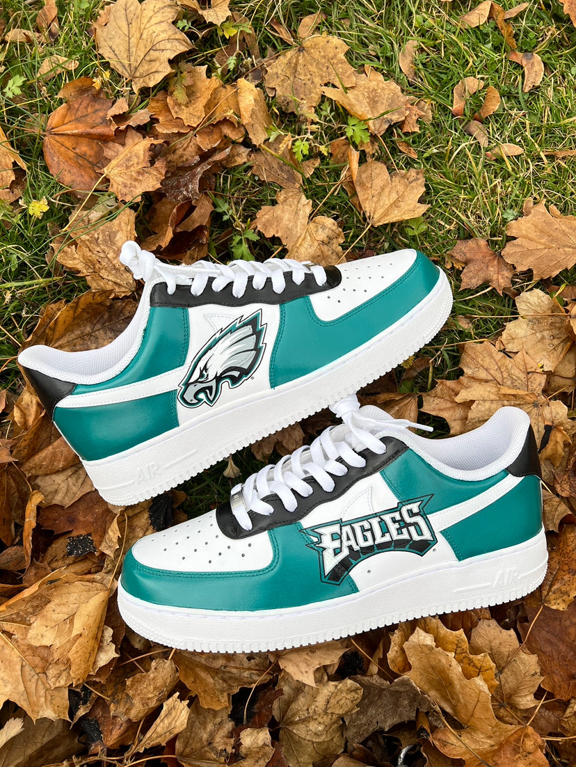 EAGLES AG1