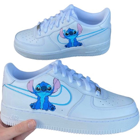 Stitch AF1
