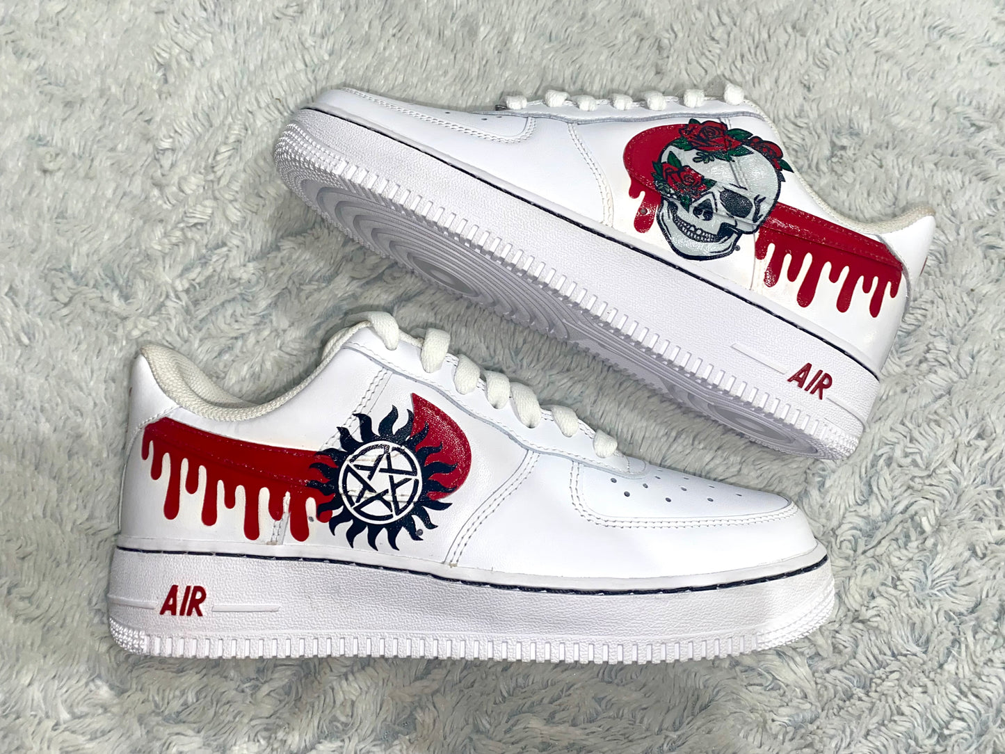 SuperNatural AF1