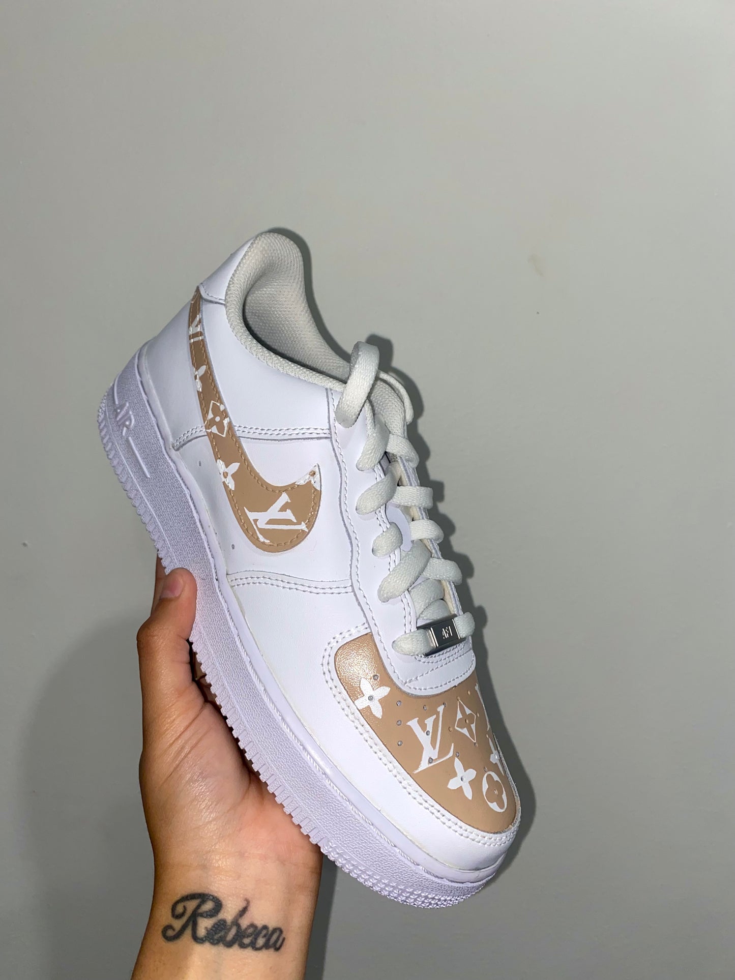 Designer AF1