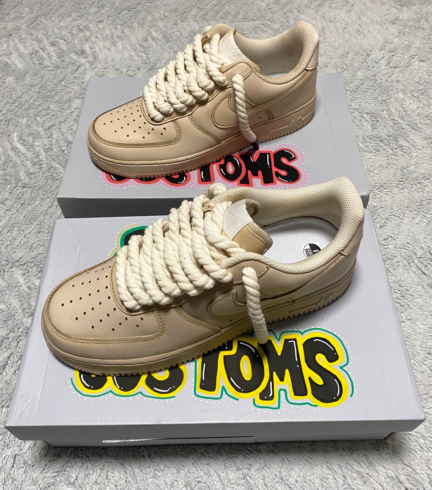 Coffee AF1