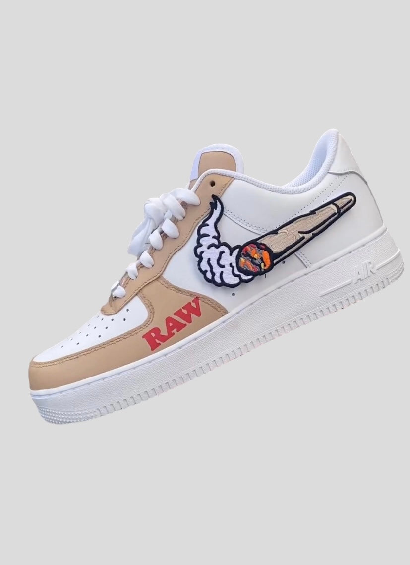 Raw AF1