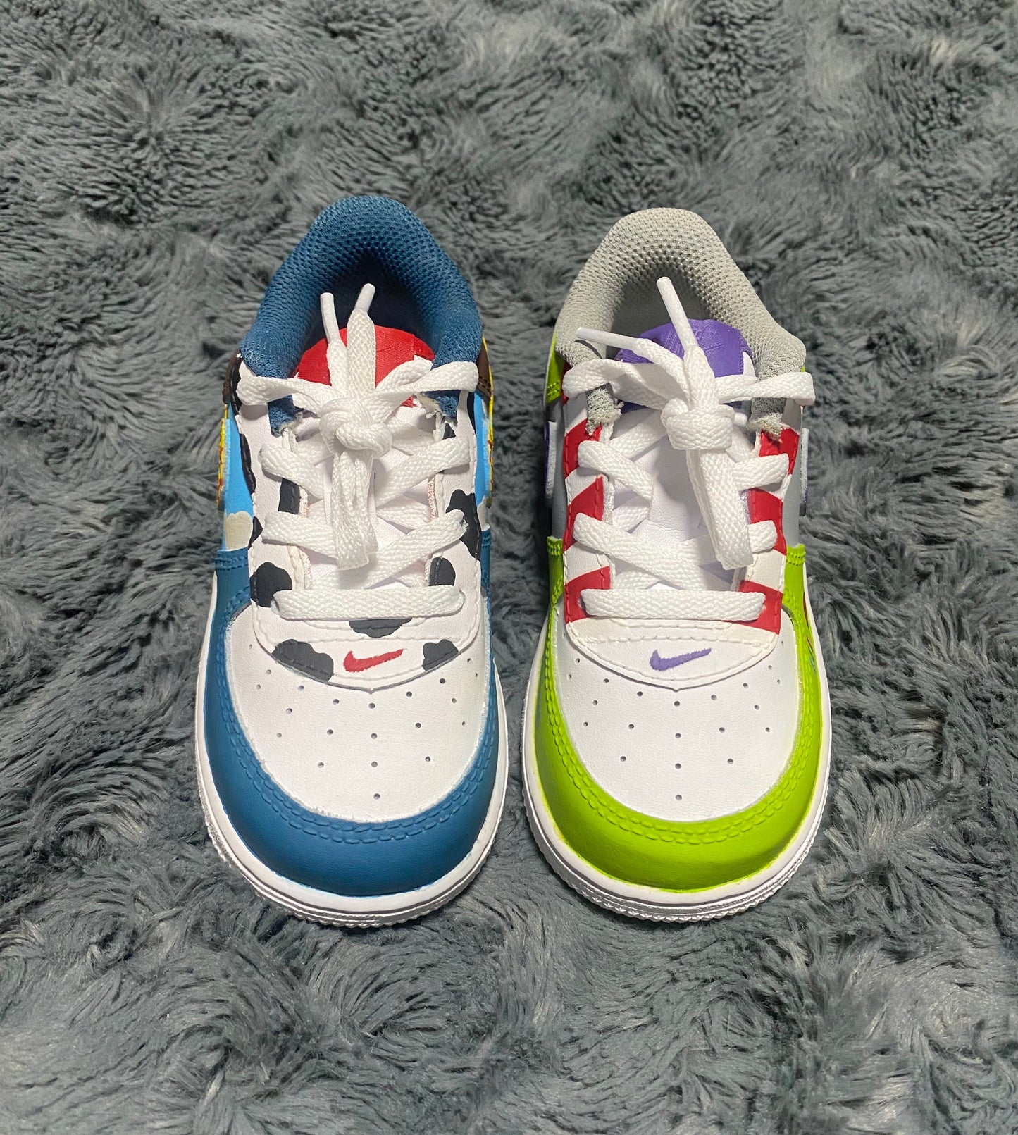 Toy Story AF1