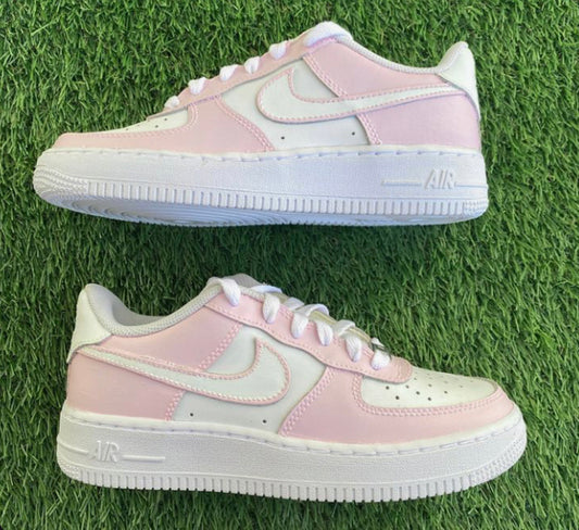 Pastel colorway