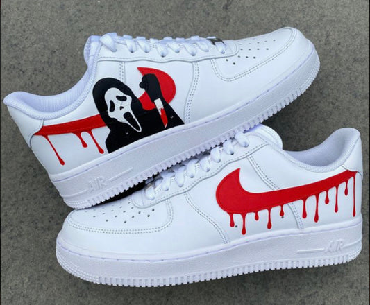 Scream AF1