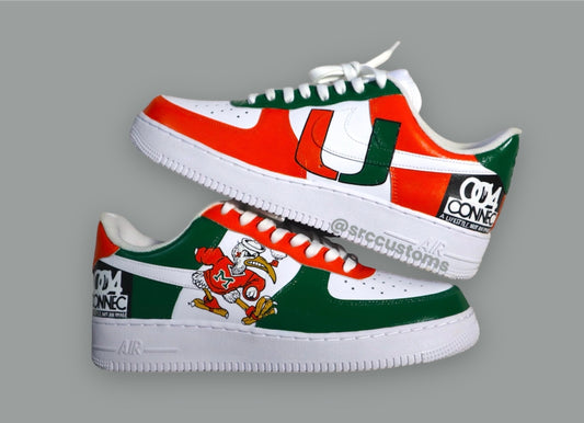 UM AF1