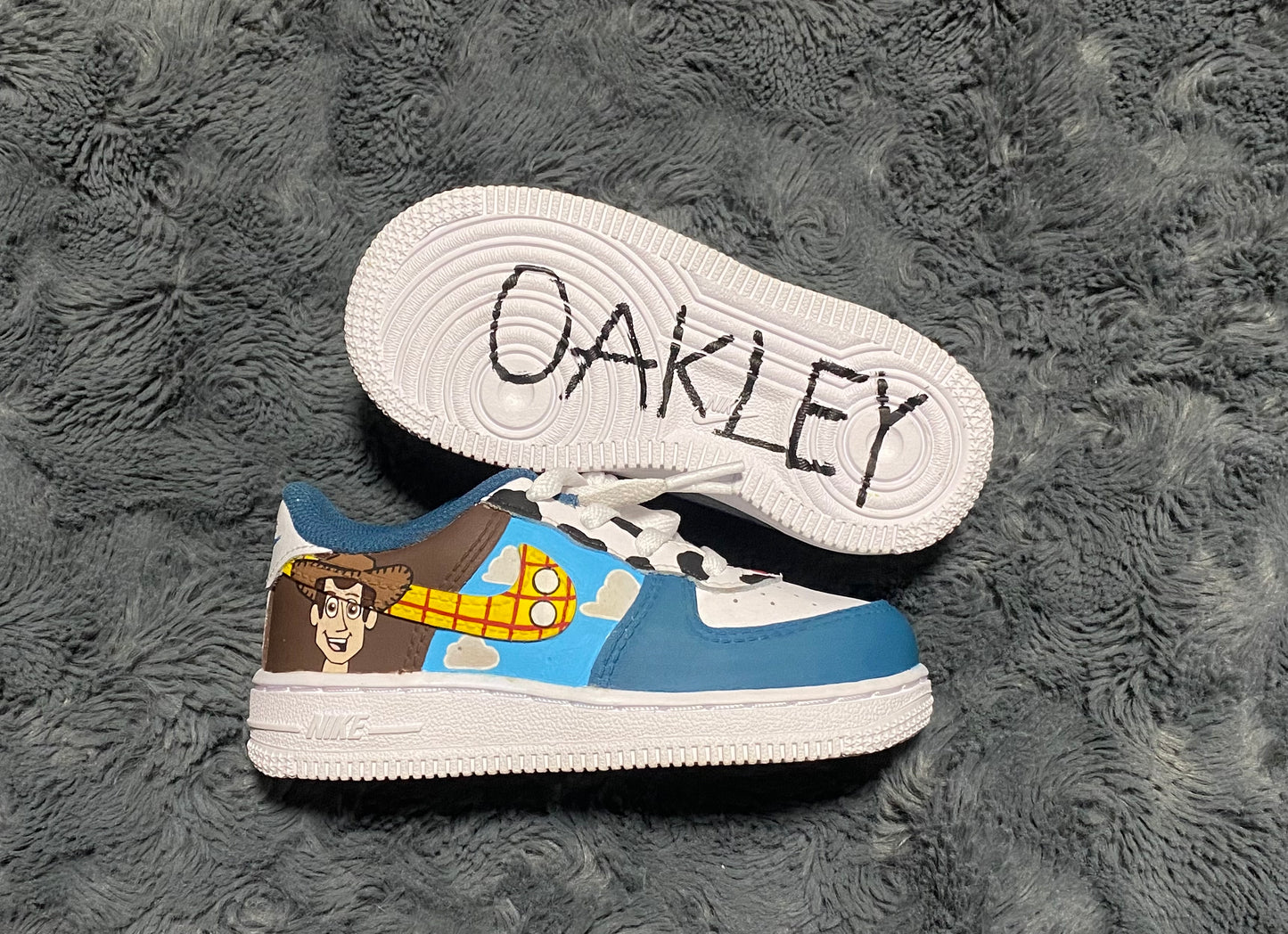 Toy Story AF1