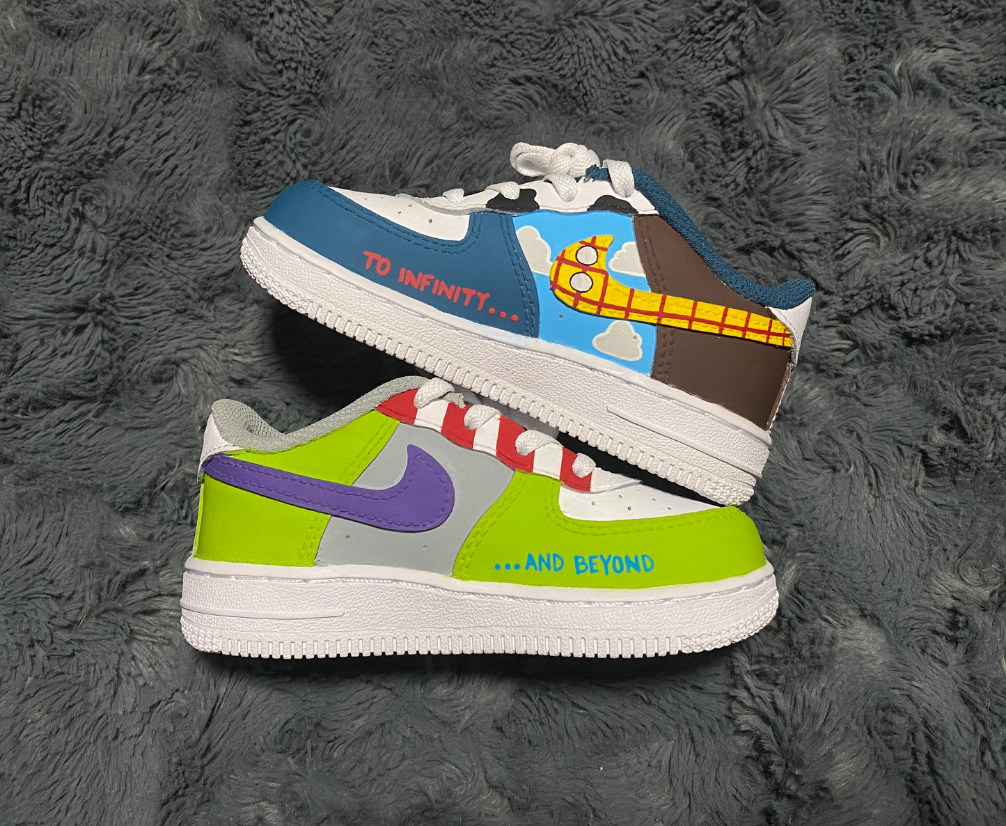 Toy Story AF1