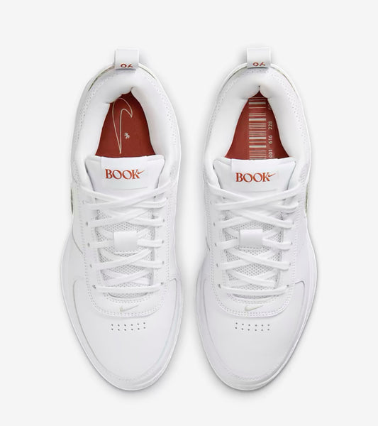 Custom BOOK 1 basketball shoes