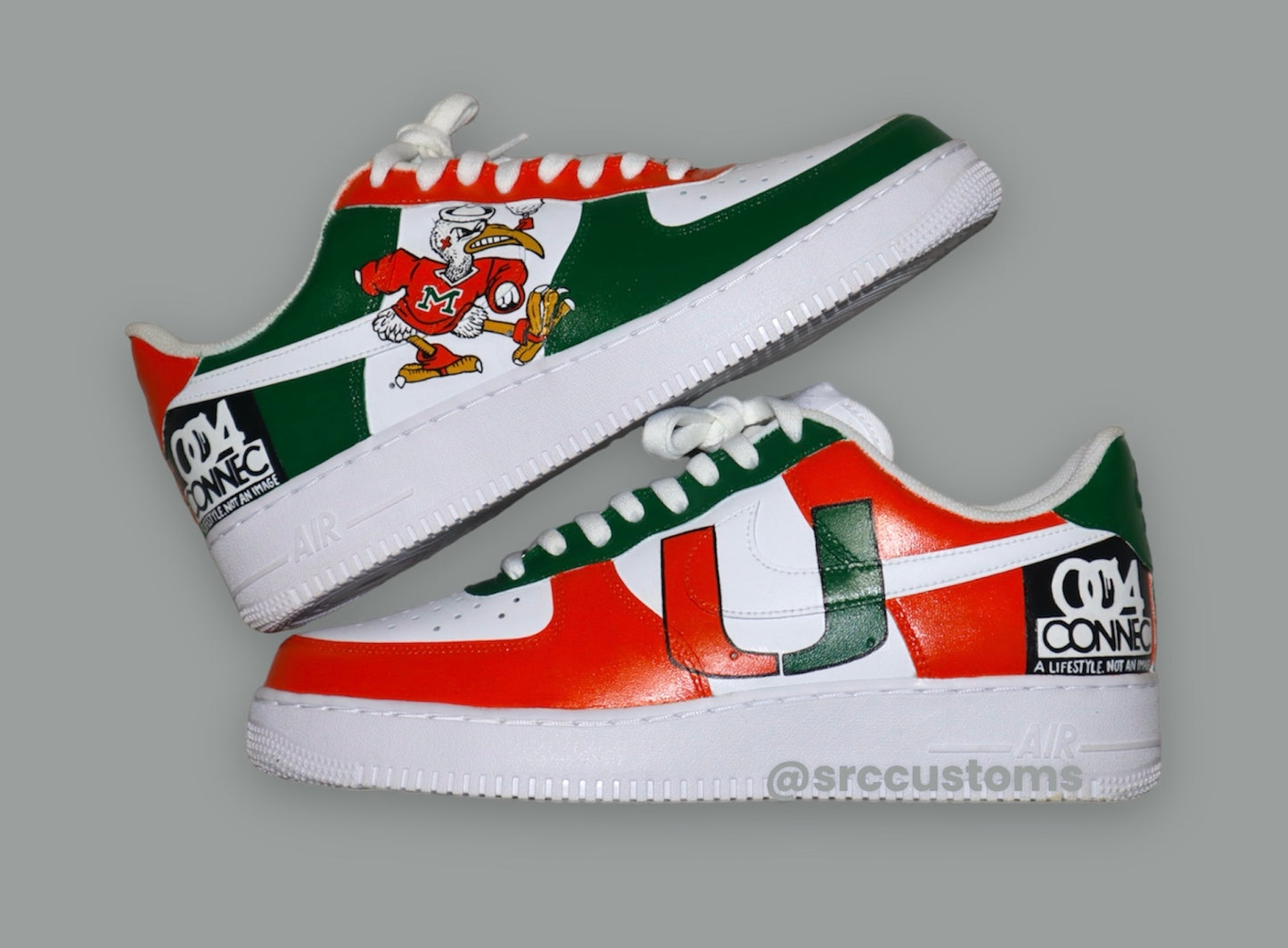 UM AF1