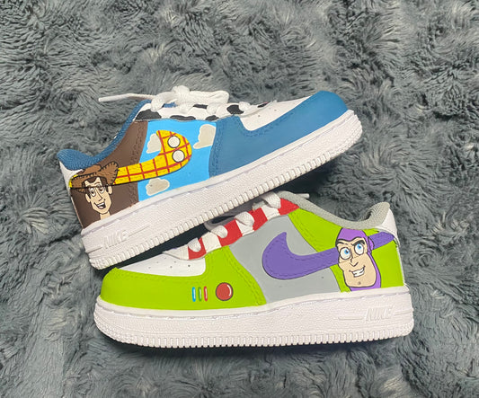Toy Story AF1