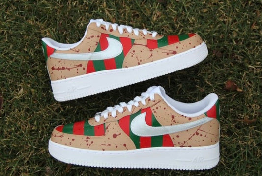 Freddy Krueger AF1