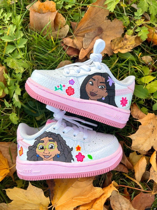 Encanto AF1