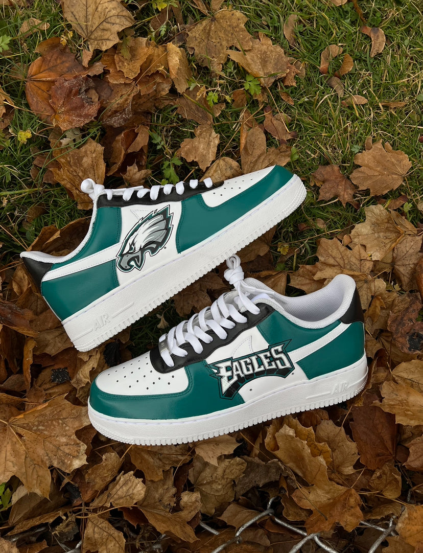 EAGLES AG1