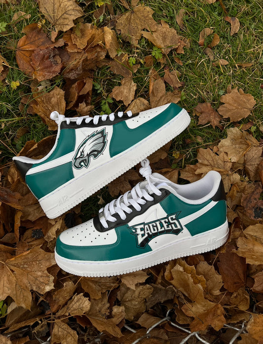 EAGLES AG1