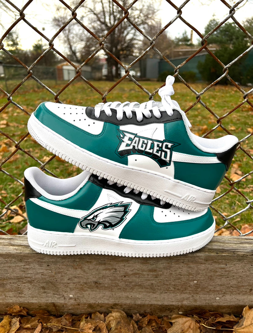 EAGLES AG1