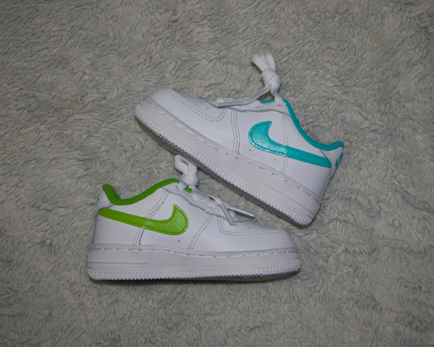 Monsters INC AF1