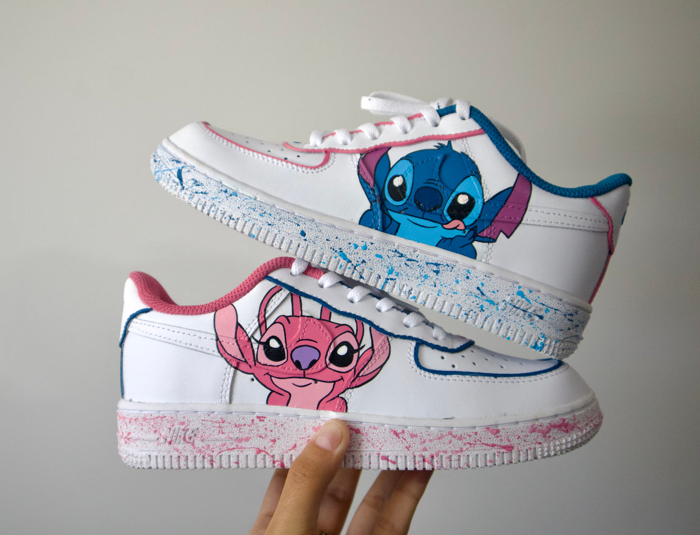 Stitch AF1