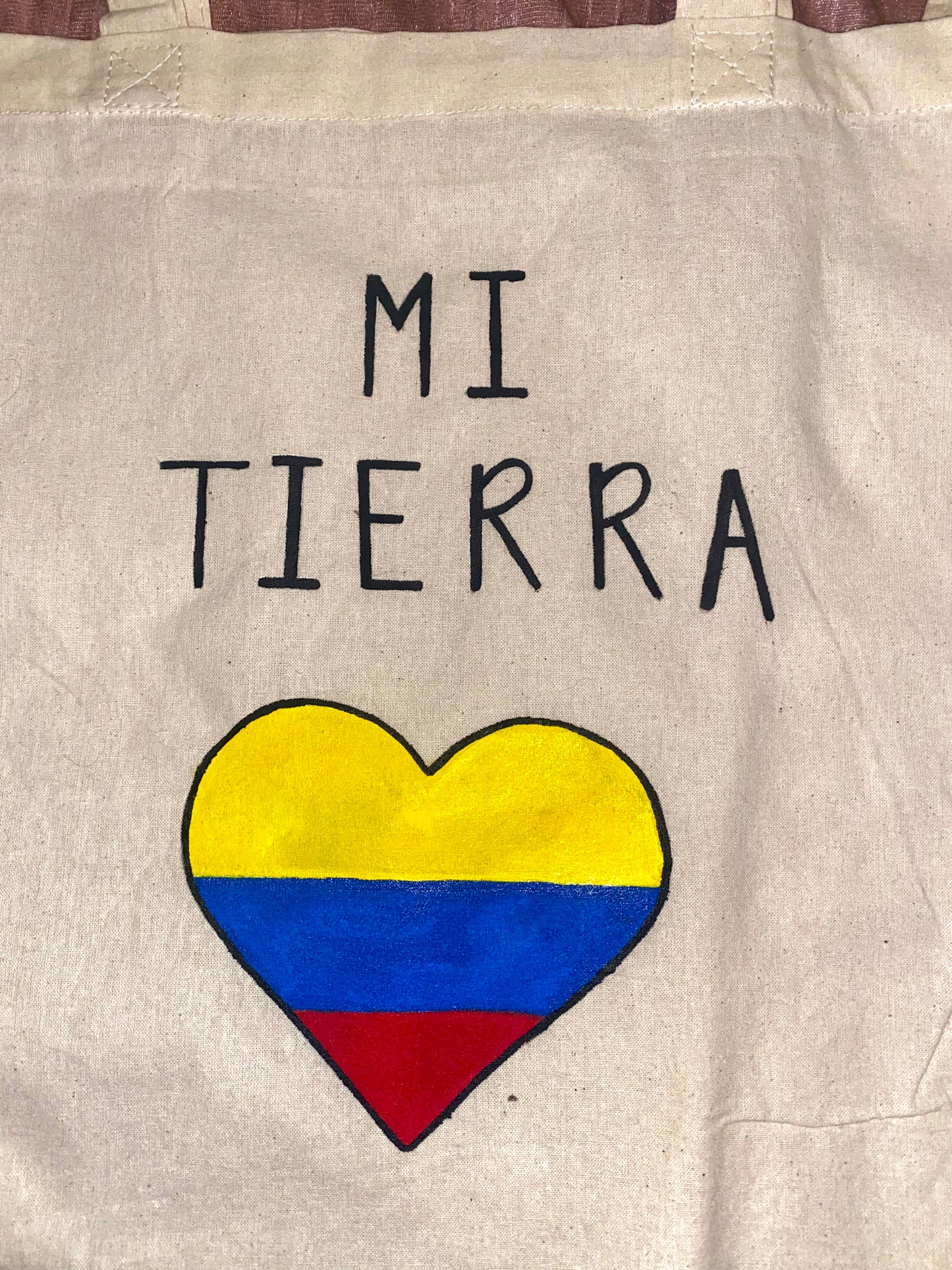 Reusable custom bags