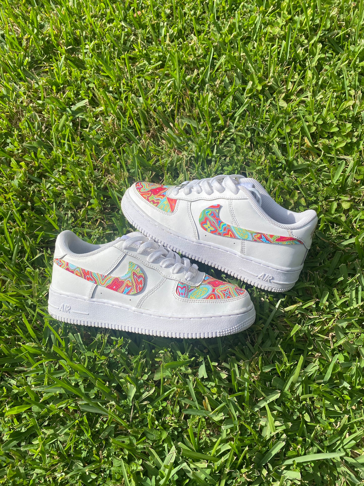 Trippy LV AF1