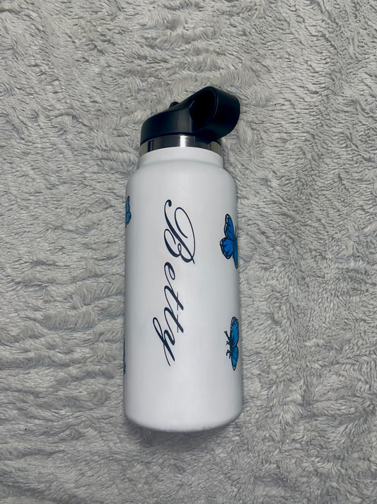 Personalized waterbottle