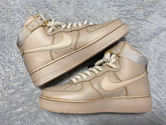 Coffee AF1 ‘07 High