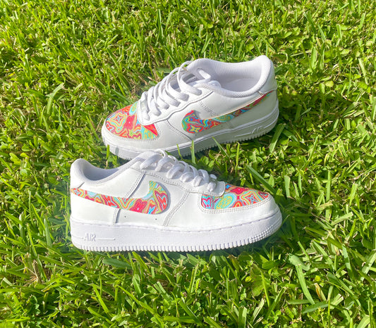 Trippy LV AF1
