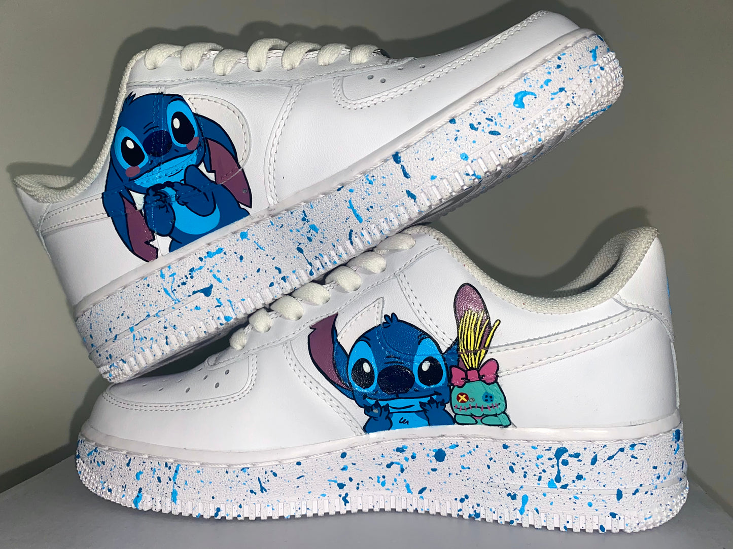 Stitch AF1
