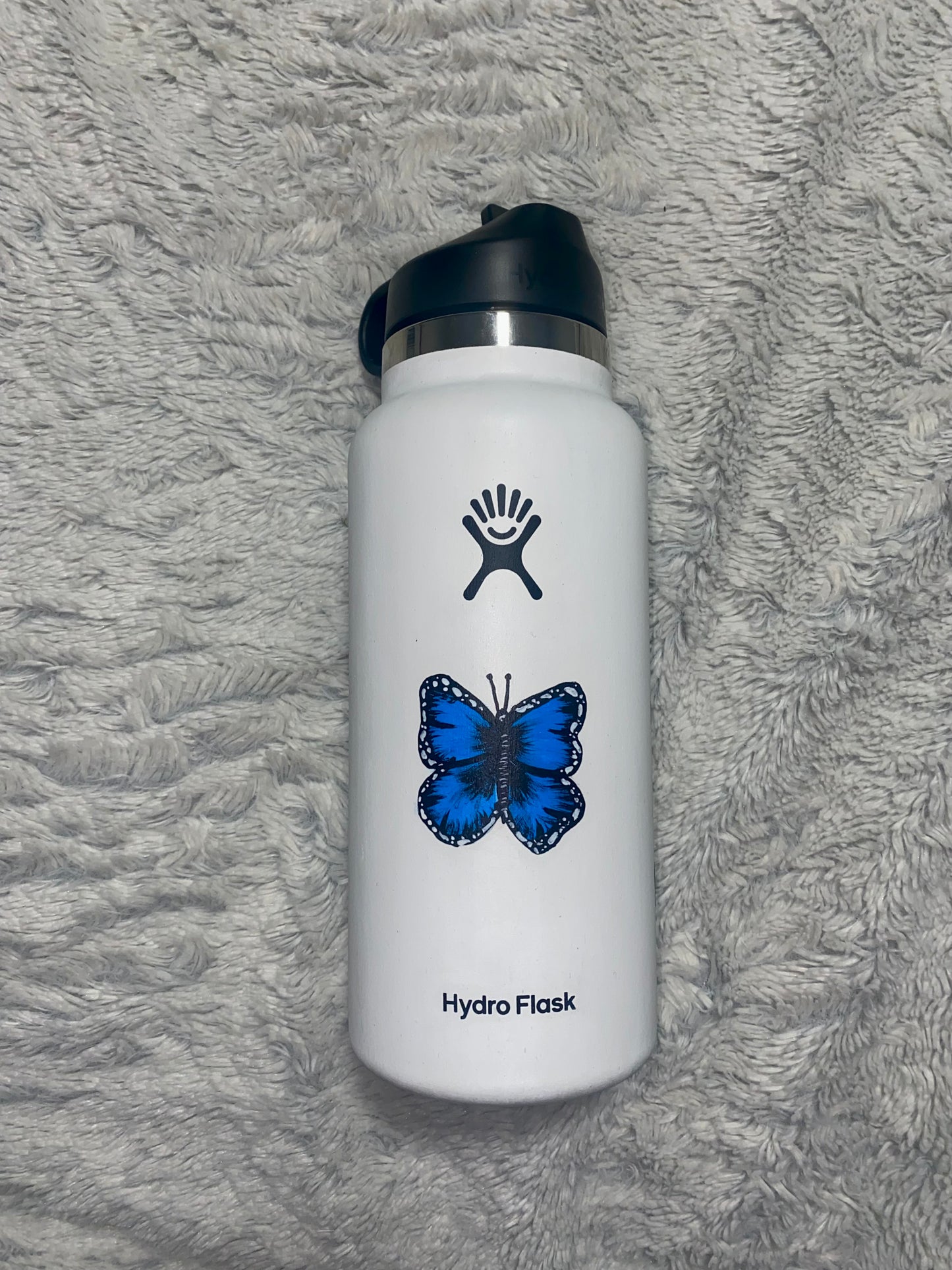 Personalized waterbottle