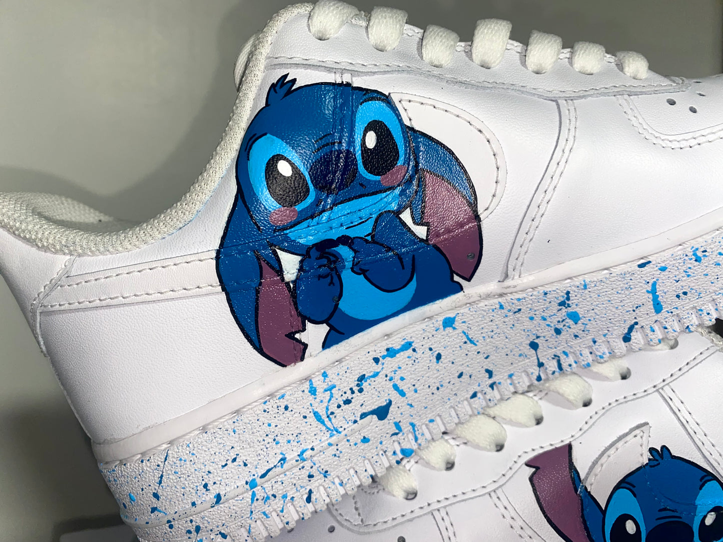 Stitch AF1