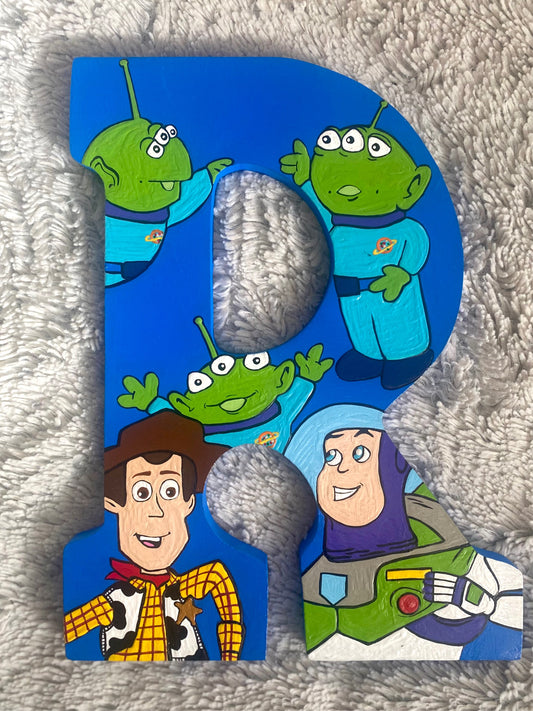 Personalized Letters