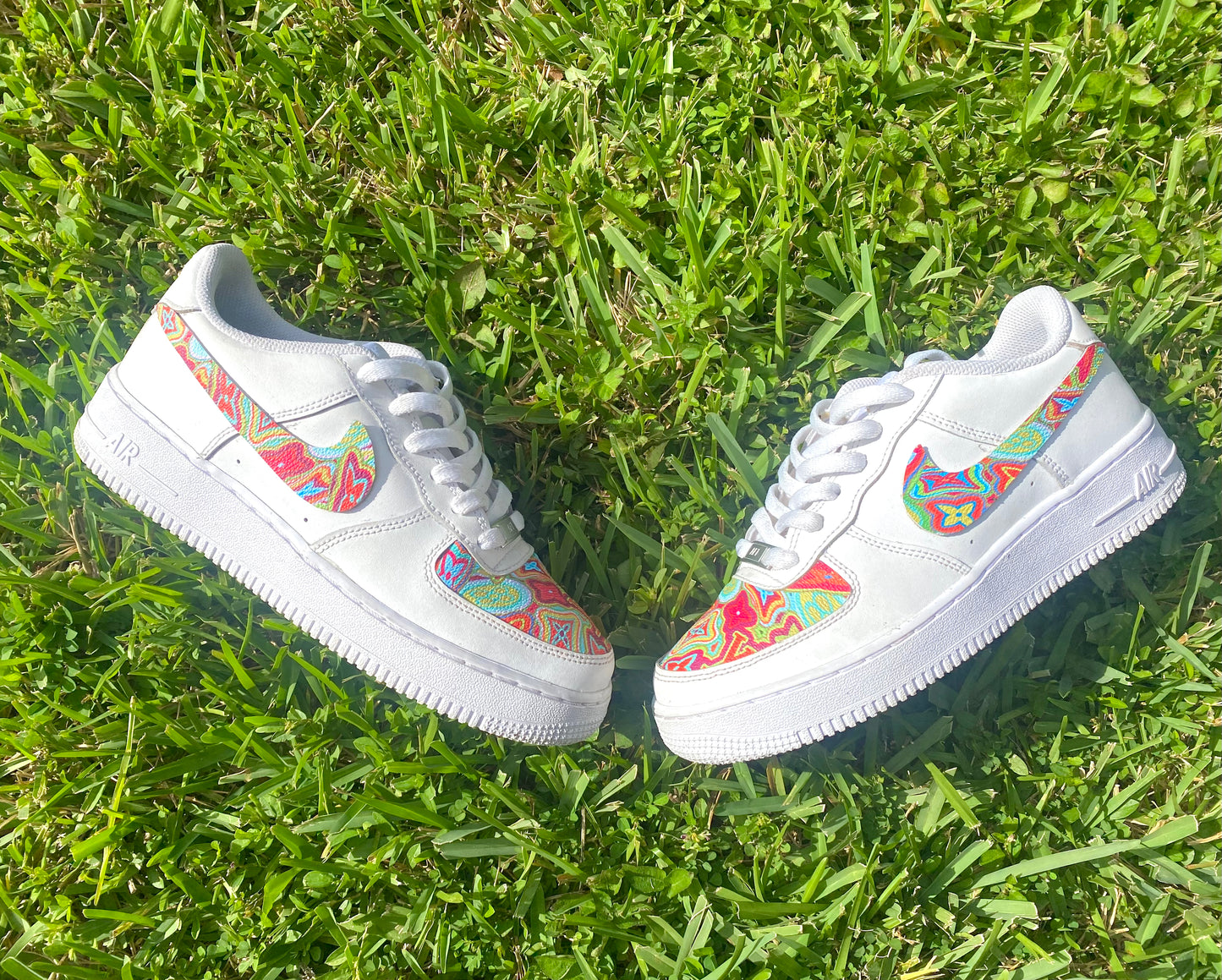 Trippy LV AF1