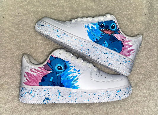 Stitch AF1