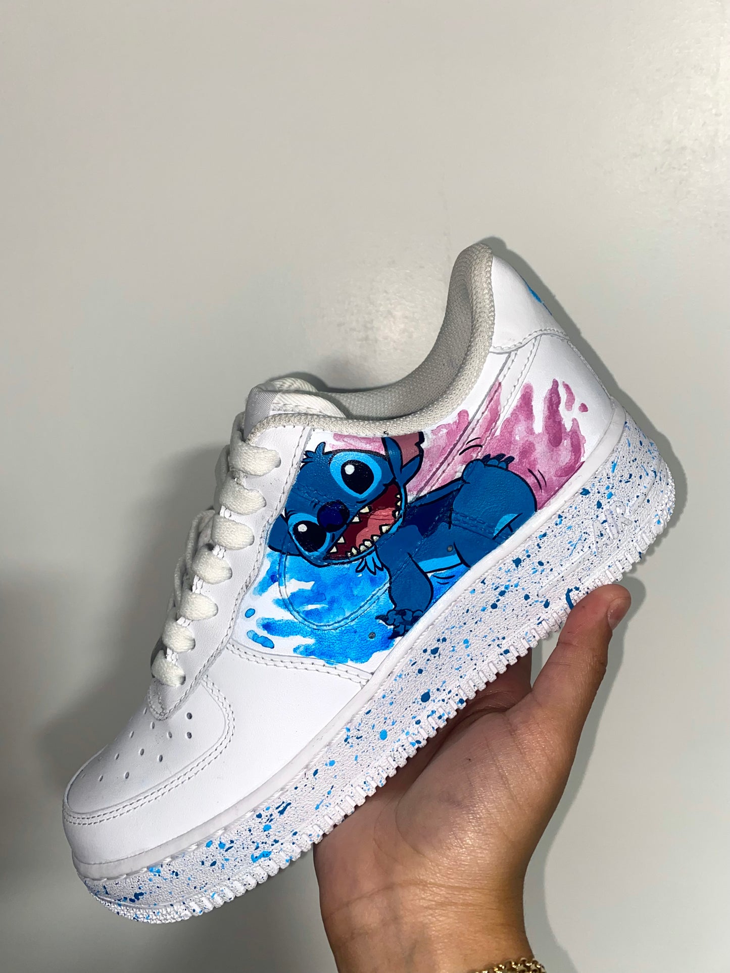 Stitch AF1
