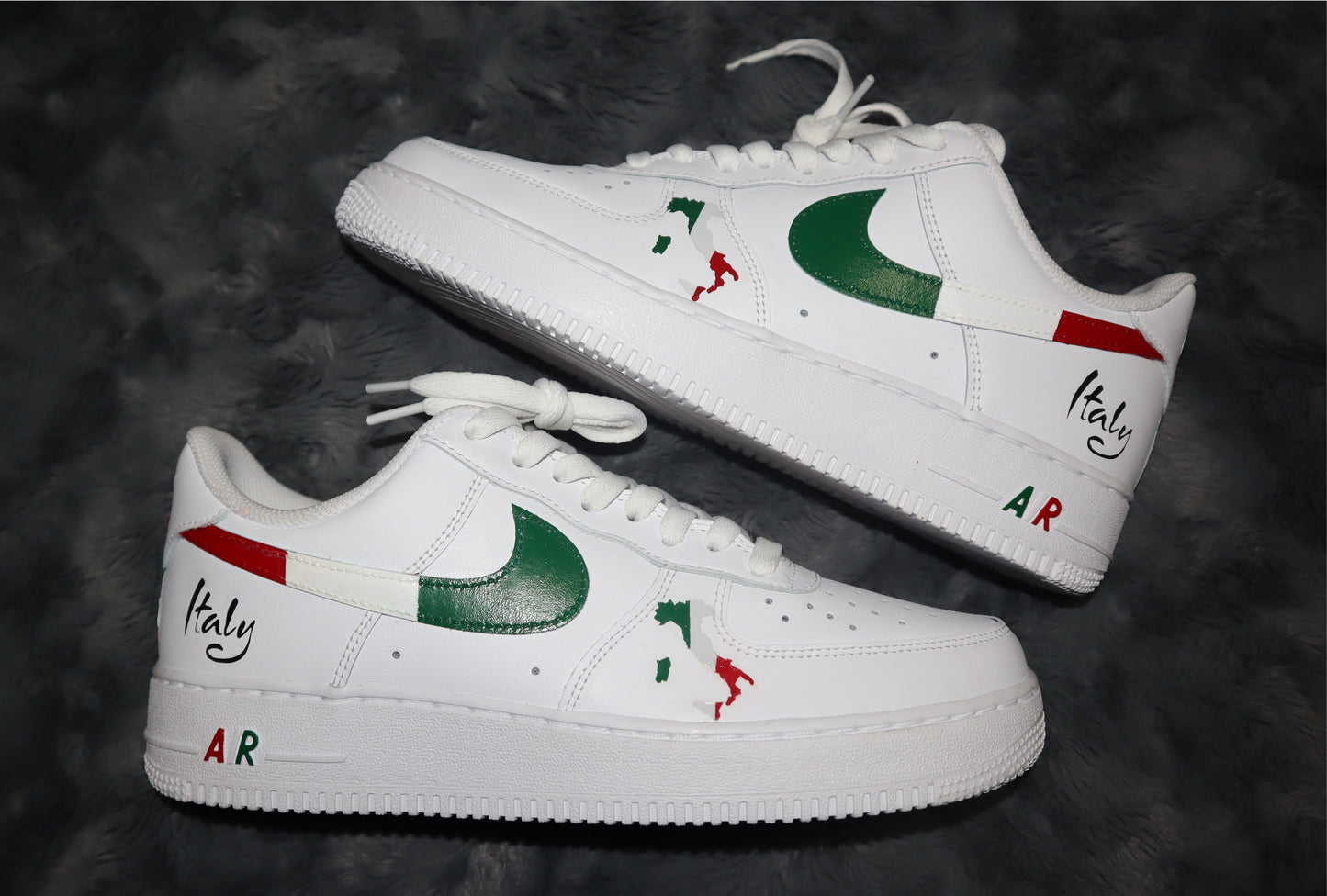 Italy AF1
