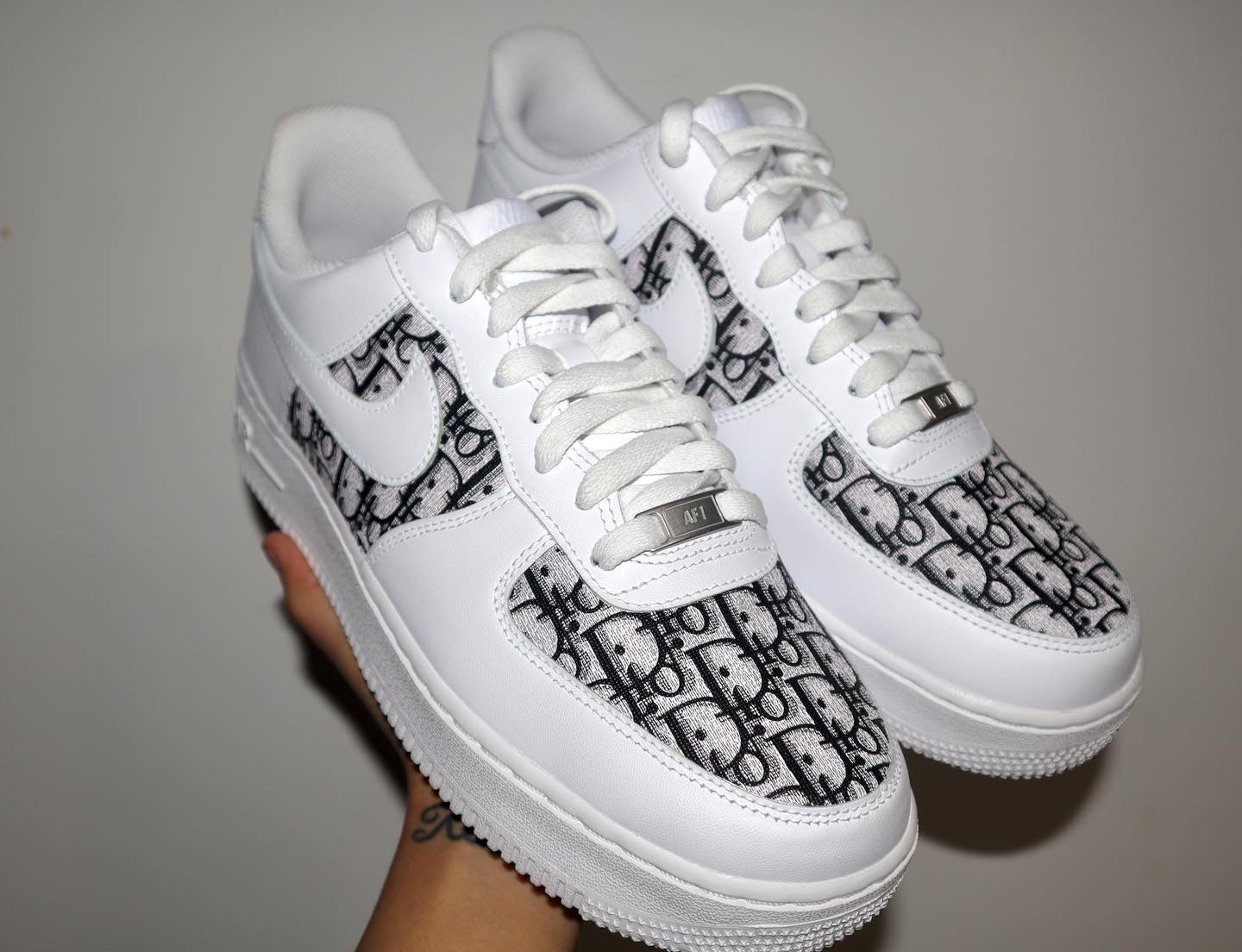 Dior AF1’s
