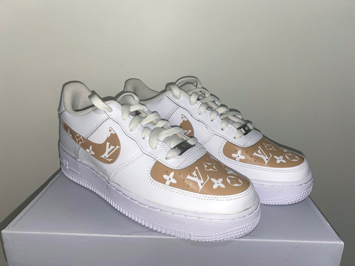 Designer AF1
