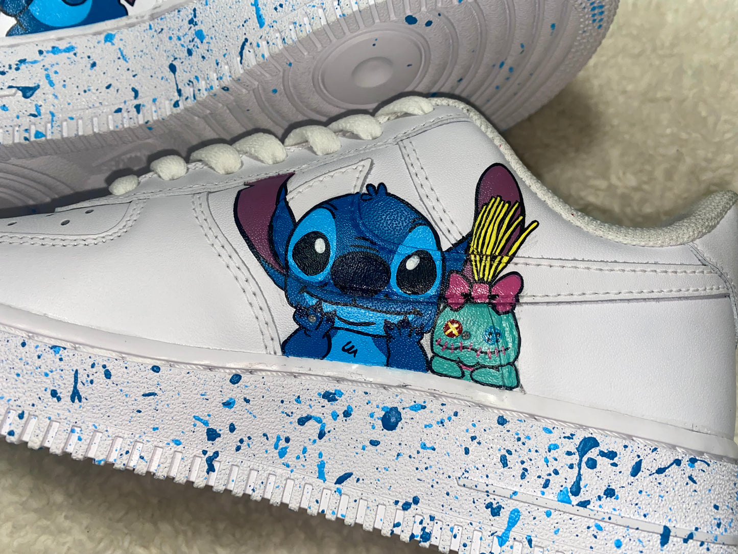 Stitch AF1