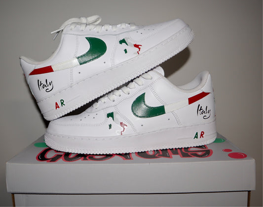 Italy AF1