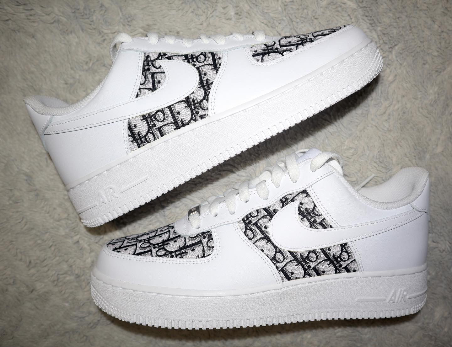 Dior AF1’s