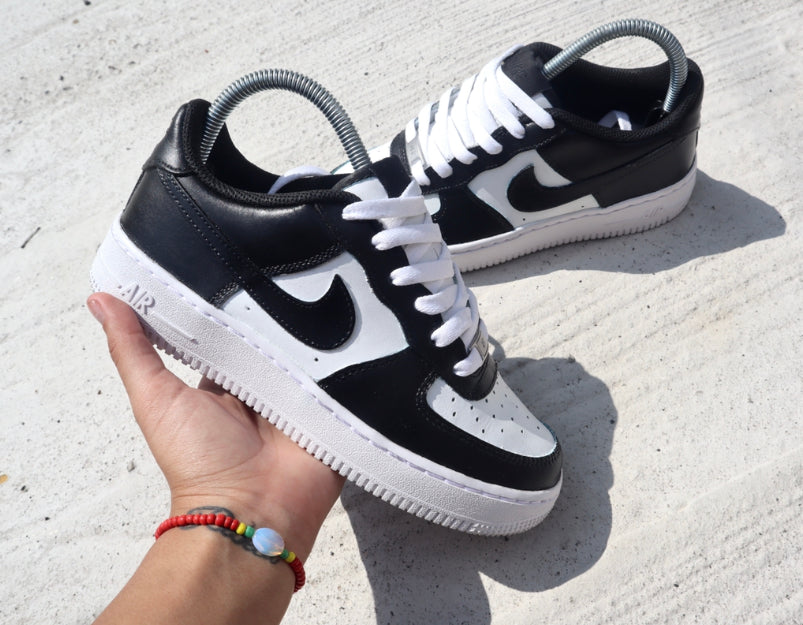 Tuxedo AF1