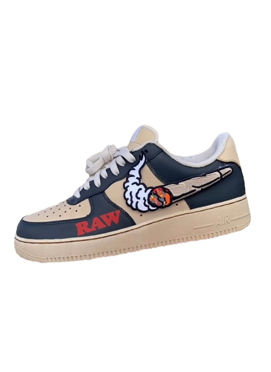 Raw AF1